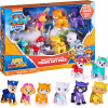 Rozprávková figúrka - Psa Patrol Cat Pack 8 figurín (Psa Patrol Cat Pack 8 figurín)