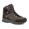 Topánky Banks GTX Hanwag® – Mocca/Asphalt