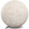 Záhradná guľa LAMPA do záhrady E27 GARDEN BALL S Kobi 25cm