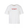 Anti Cardio Club Tee - white M