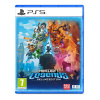 Loom in Bloom PlayStation 5 videohry Mojang Minecraft Legends Deluxe Edition