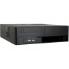 PC skrinka In Win ATX BL 641, zdroj 300W s aktivným PFC, USB 3.0 (čierno-strieb) BL641.300PU3HAD(85+)