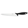 FISKARS 1023776 Kuchynský nôž Essential, 21 cm