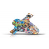 Fender RIE:SEL DESIGN schlamm:PE stickerbomb