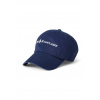 Bavlnená šiltovka Polo Ralph Lauren Sport Cap tmavomodrá farba, jednofarebná, 710958055