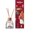 Difúzer Bolsius Winter Spices, Vianoce, 60 ml