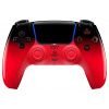 Sony PlayStation 5 DualSense Wireless Controller Techno Red