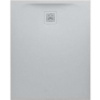 Laufen Pro obdĺžniková sprchová vanička 100x80 cm sivá H2109510770001