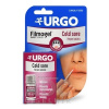Laboratoires URGO HEALTHCARE Filmogel Opary (roztok vo fľaštičke + 24 nanášacích špachtličiek) 3 ml