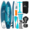 SUP doska Scoopes Velo 320 cm