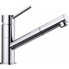Kuchyňská baterie Blanco Kano-S Chrom 521503