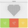 Fanvil Y501W-Y SIP Healthcare Intercom
