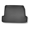 Vanička do kufra Renault Megane II (Sedan) (08.2003-10.2008) Cool liner