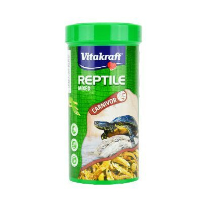 Vitakraft Reptile Mixed 250ml