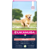 EUKANUBA Senior Large & Giant Lamb 12kg