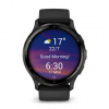 Inteligentné hodinky Garmin Venu 3 čierna (010-02784-01)