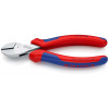 KNIPEX X-Cut Kompakt bocne frezy