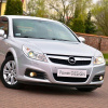 Mračítka předních světlometů Opel Signum facelift -- rok výroby 2005-08