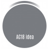Farba na - KÚPEĽŇA KERAMICKÁ FARBA farba AC18 idea 5L (Farba na - KÚPEĽŇA KERAMICKÁ FARBA farba AC18 idea 5L)