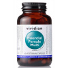 Viridian Essential Female Multi 60 kapsúl Výživový doplnok