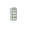 Garden Line s policami 69 x 49 x 160 cm TUN0426