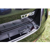 Škoda Octavia III RS combi fac. - nákladový prah GLOSSY BLACK