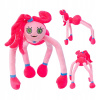 Huggy Wuggy Poppy Playtime Mommy Long Legs 40 cm (Huggy Wuggy Poppy Playtime Mommy Long Legs 40 cm)