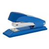 OFFICE products Zošívačka Office Products na 30 listov modrá