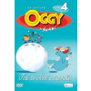 Oggy a švábi - 4 Jak to chodí u tučňáků - DVD