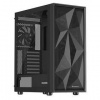 Case Genesis DIAXID 605F (NPC-2046) čierna