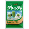 Japonská matcha v prášku, zelený čaj s cukrom 120 g Gyokuroen Japonsko