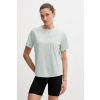 Bežecké tričko Asics Core 2012D170 zelená M