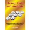 Theory Data and Analysis Data Resources fot the Study of Politics in the Czech Republic - Lyons Pat