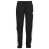 adidas Tepláky/Vrchné oblečenie W FI 3S REG PT Čierna