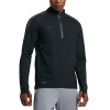 Triko Nike Aerolayer Repel Strike Drill - Pánske futbalové tričko Nike Aerolayer Repel Strike Drill z novej tréningovej kolekcie, ktorá má za cieľ dopriať ti maximálne pohodlie za každého počasia. - 7