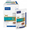 VET HPM Cat Early Kidney Care chunks in gravy 12x85g