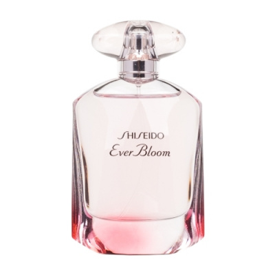 Shiseido Ever Bloom, Parfumovaná voda 50ml pre ženy