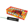 Pyrotechnika Petardy Bravo XL - 6 ks