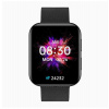Garett Smartwatch GRC MAXX Black steel (MAXX_BLK_STL)