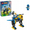 LEGO Sonic the Hedgehog 77002 Cyclone vs. Metal Sonic