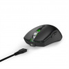 URage gamingová bezdrôtová myš Reaper 610 Wireless, 2,4 GHz / Bluetooth - HAMA 217844