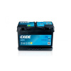 EXIDE AGM EK720 12V 72Ah/760A