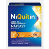 NiQuitin Clear 14 mg/24 h emp.tdm. 7 x 14 mg