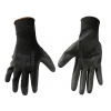 Ochranné pracovné rukavice 12 pár / veľkosť 9 G73512 Geko