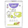 Bella Happy Baby Soft & Delicate Before Newborn č. 0, 46 ks, č. 0