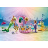 Playmobil 71446 Narodeninová oslava morskej panny