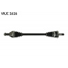 SKF Hnací hriadeľ VKJC1616