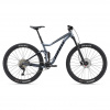 Giant Stance 29 2 Knight Shield - 15”