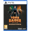 Tomb Raider IV-VI Remastered Starring Lara Croft (PS5)