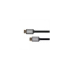 Kabel HDMI 1m 2.0 4K KRUGER & MATZ KM1203 GOLD, blistr